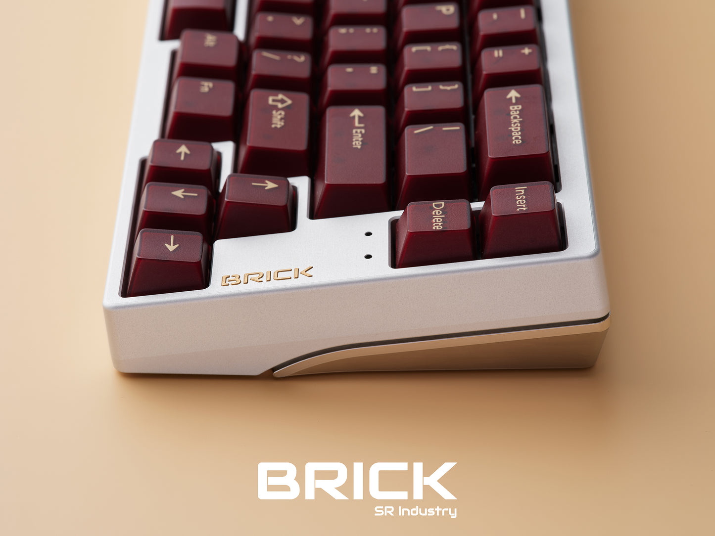 BRICK 65 _ KIT