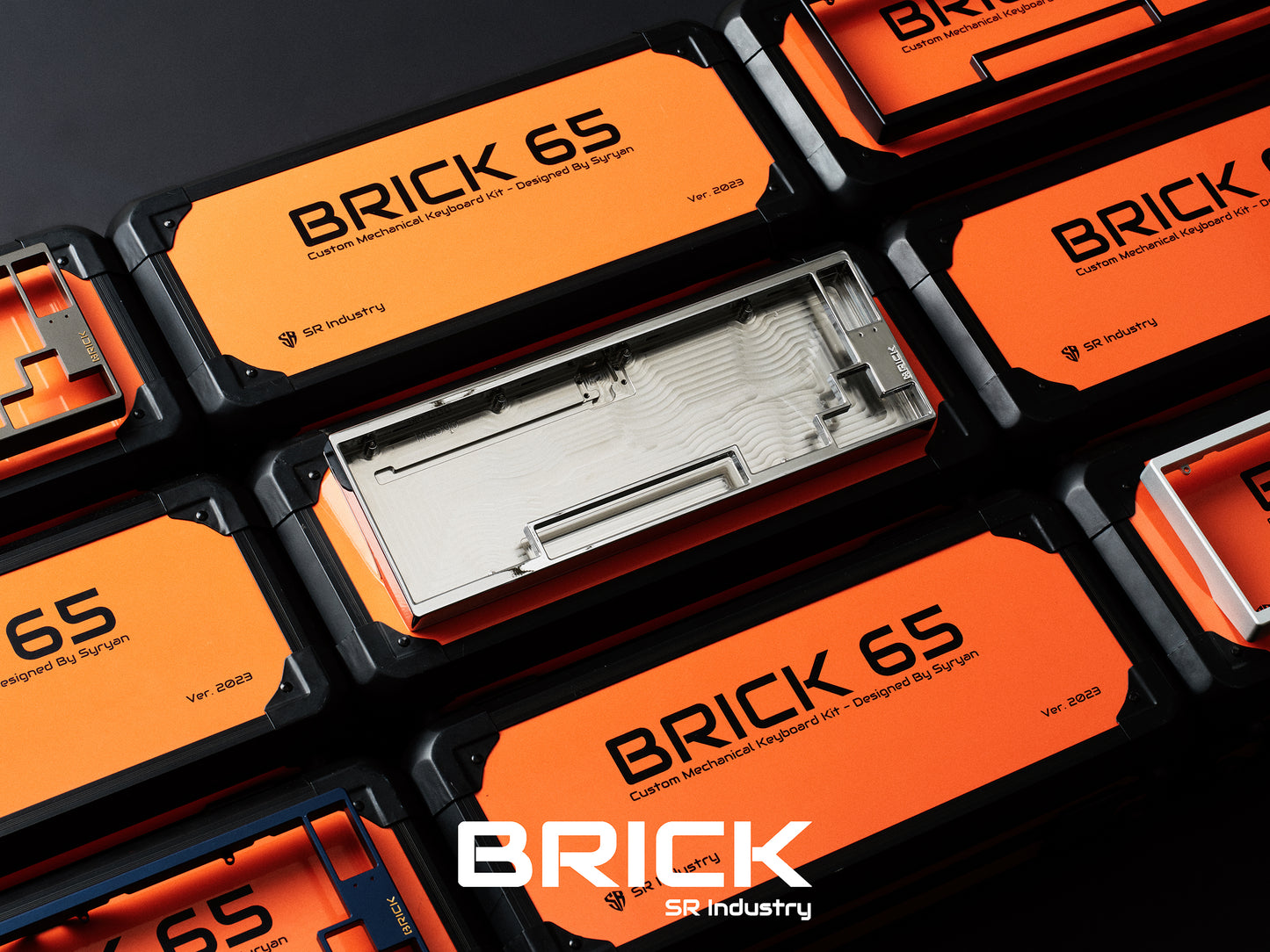 Brick 65