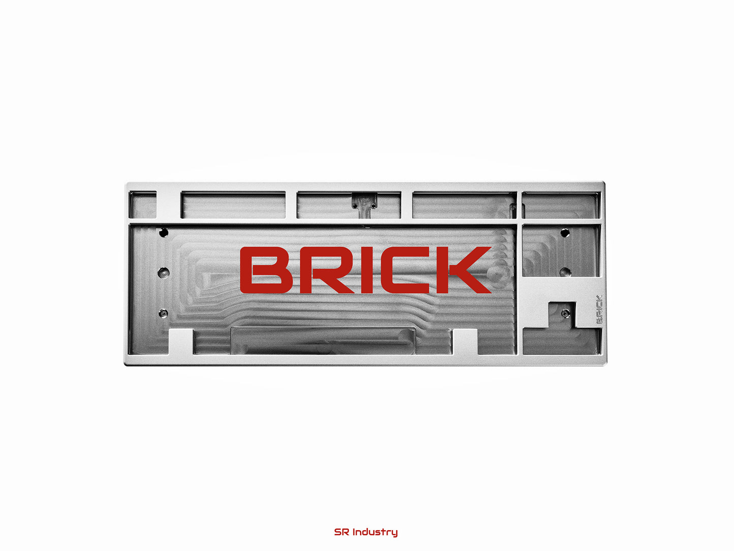 Brick TKL