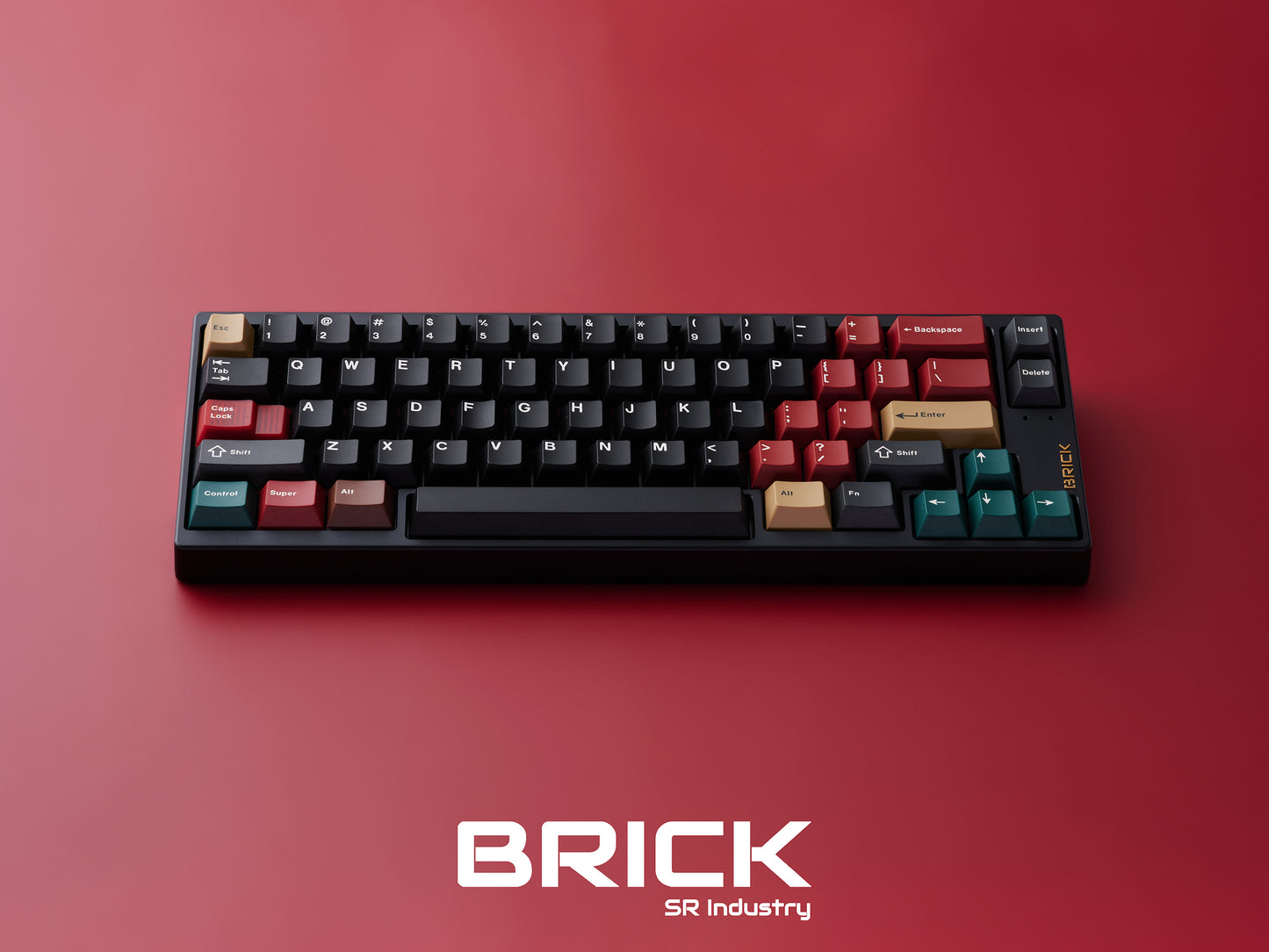 Brick 65