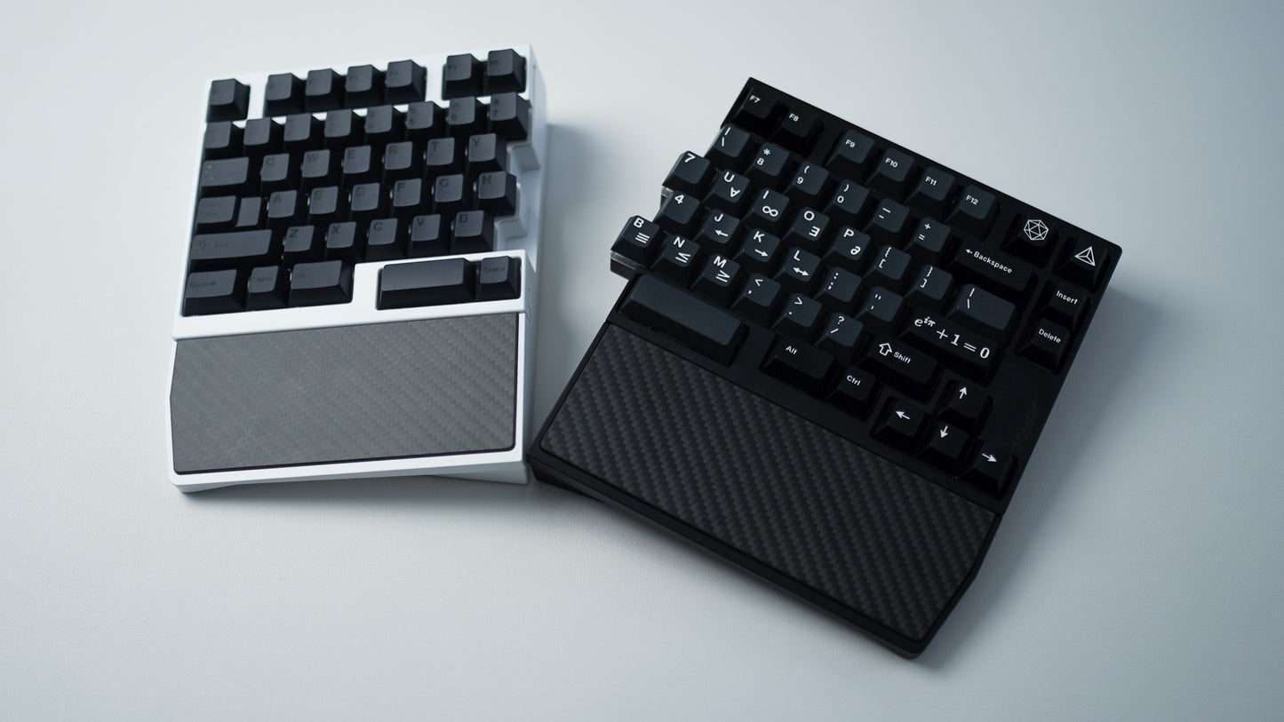 TOMAK79 _ Tenting Split 75% KEYBOARD