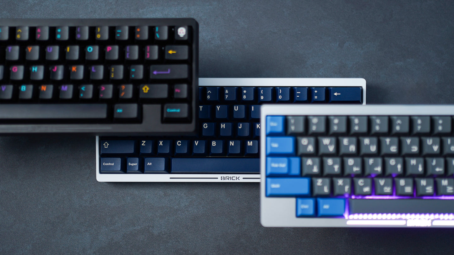 BRICK60 Kit