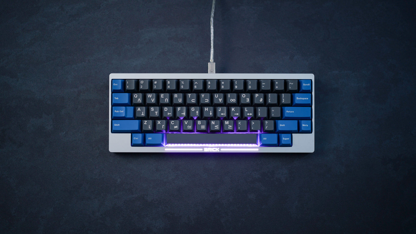 BRICK60 Kit