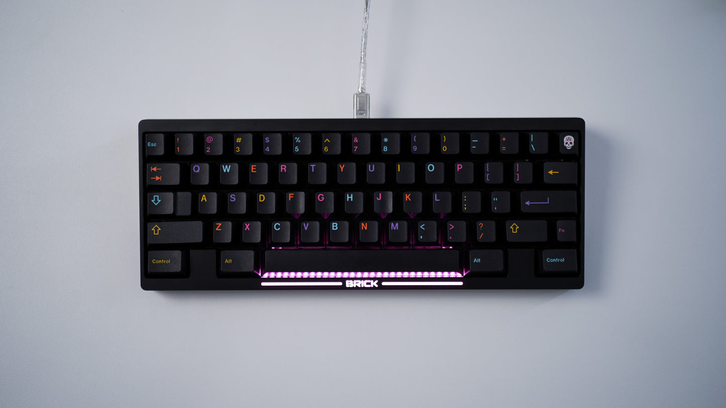 BRICK60 Kit