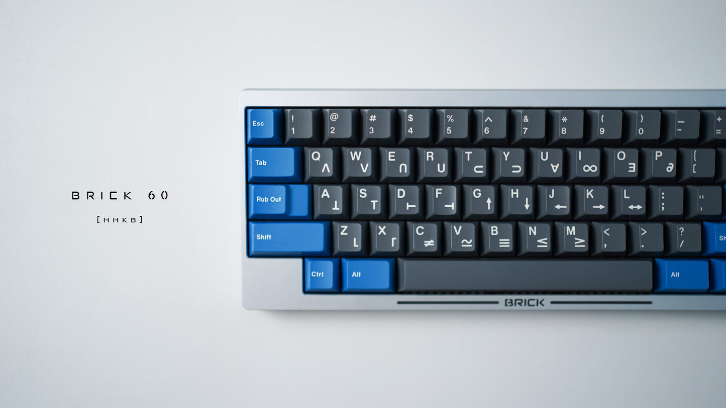 BRICK60 Kit
