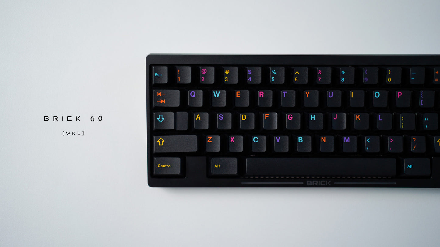 BRICK60 Kit