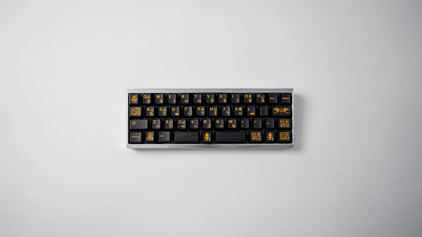 CLINCH 44 _ HOUSING KIT