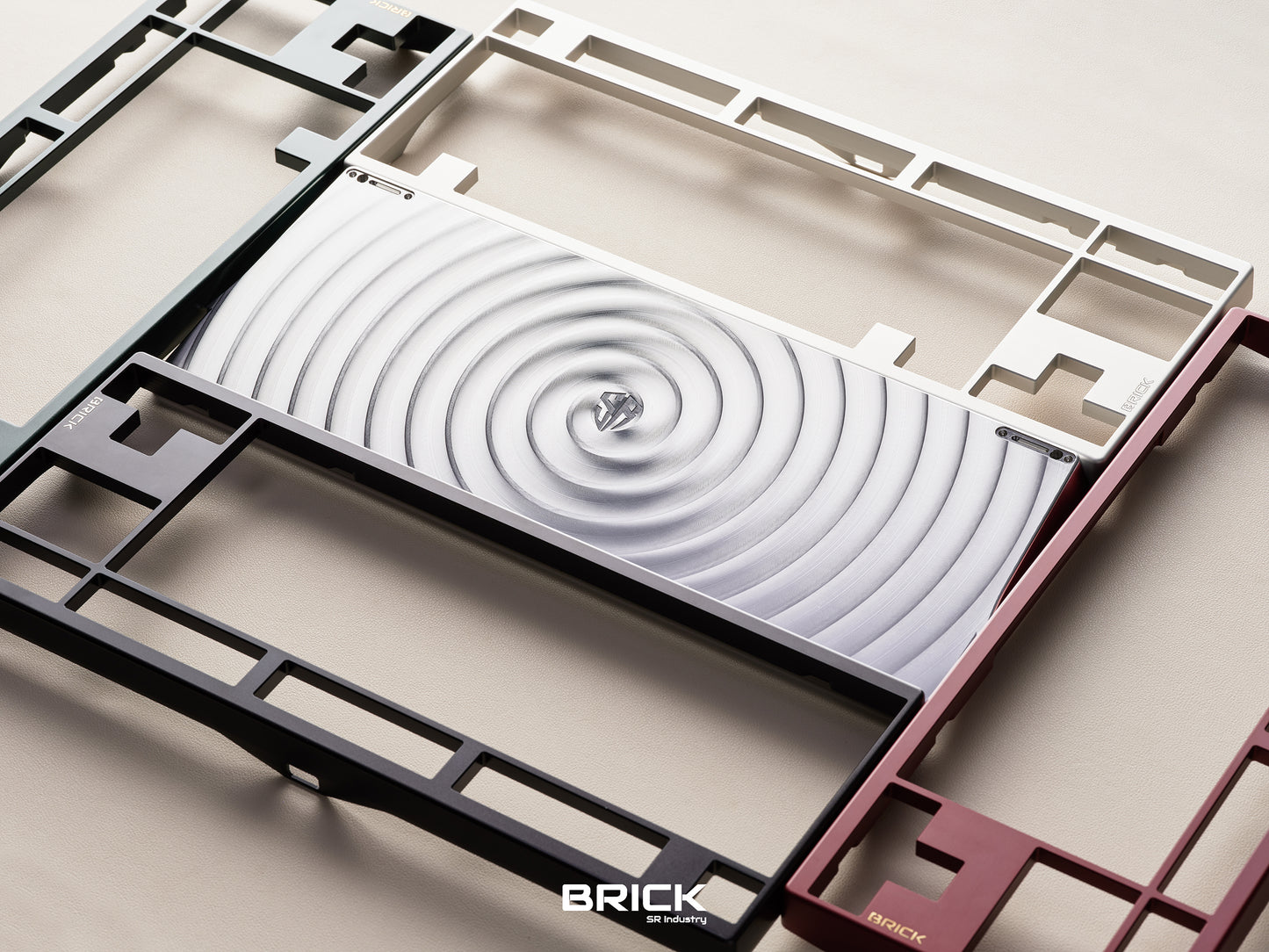 Brick TKL