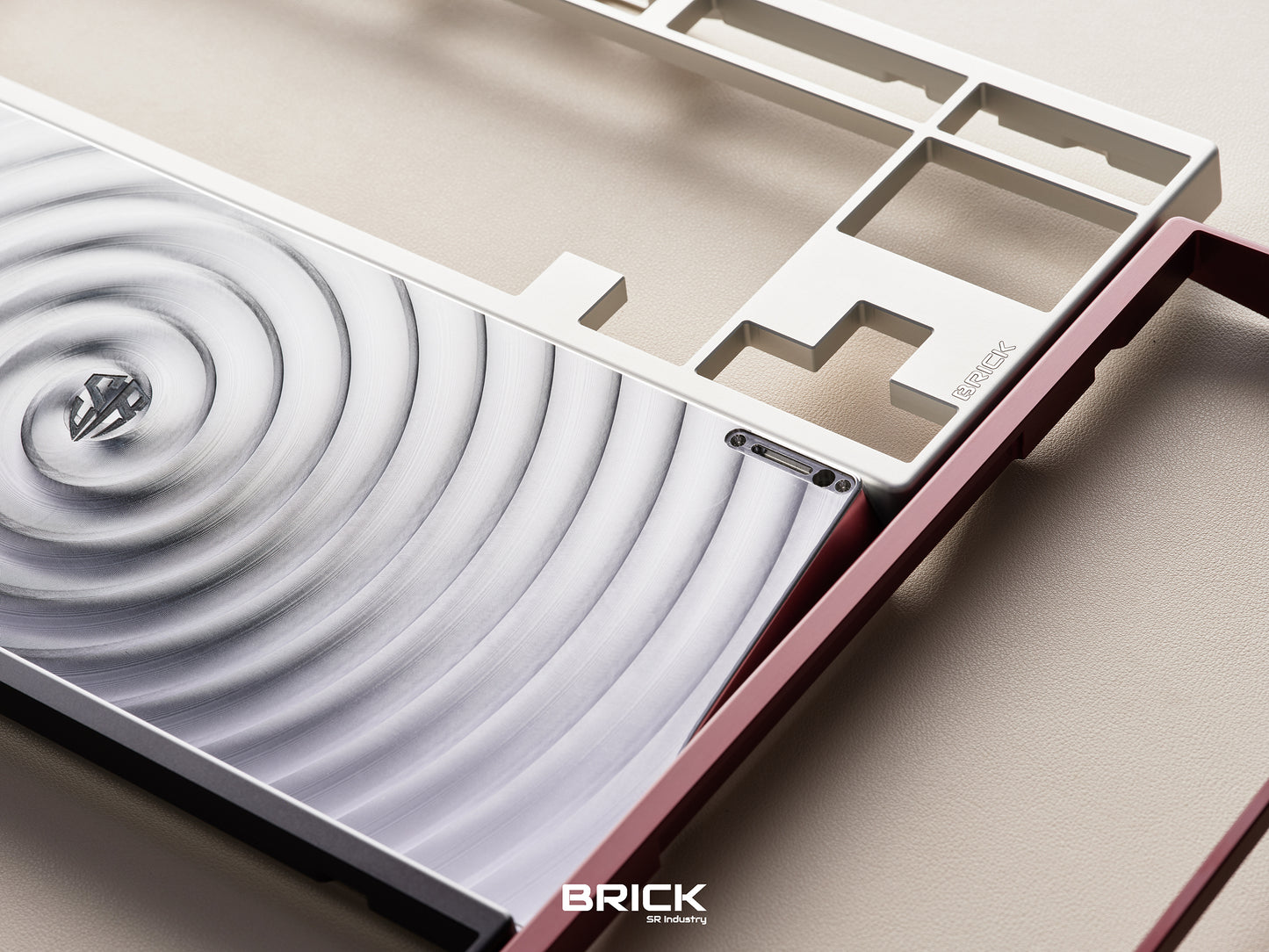 Brick TKL