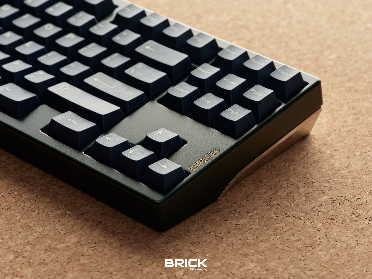 Brick TKL