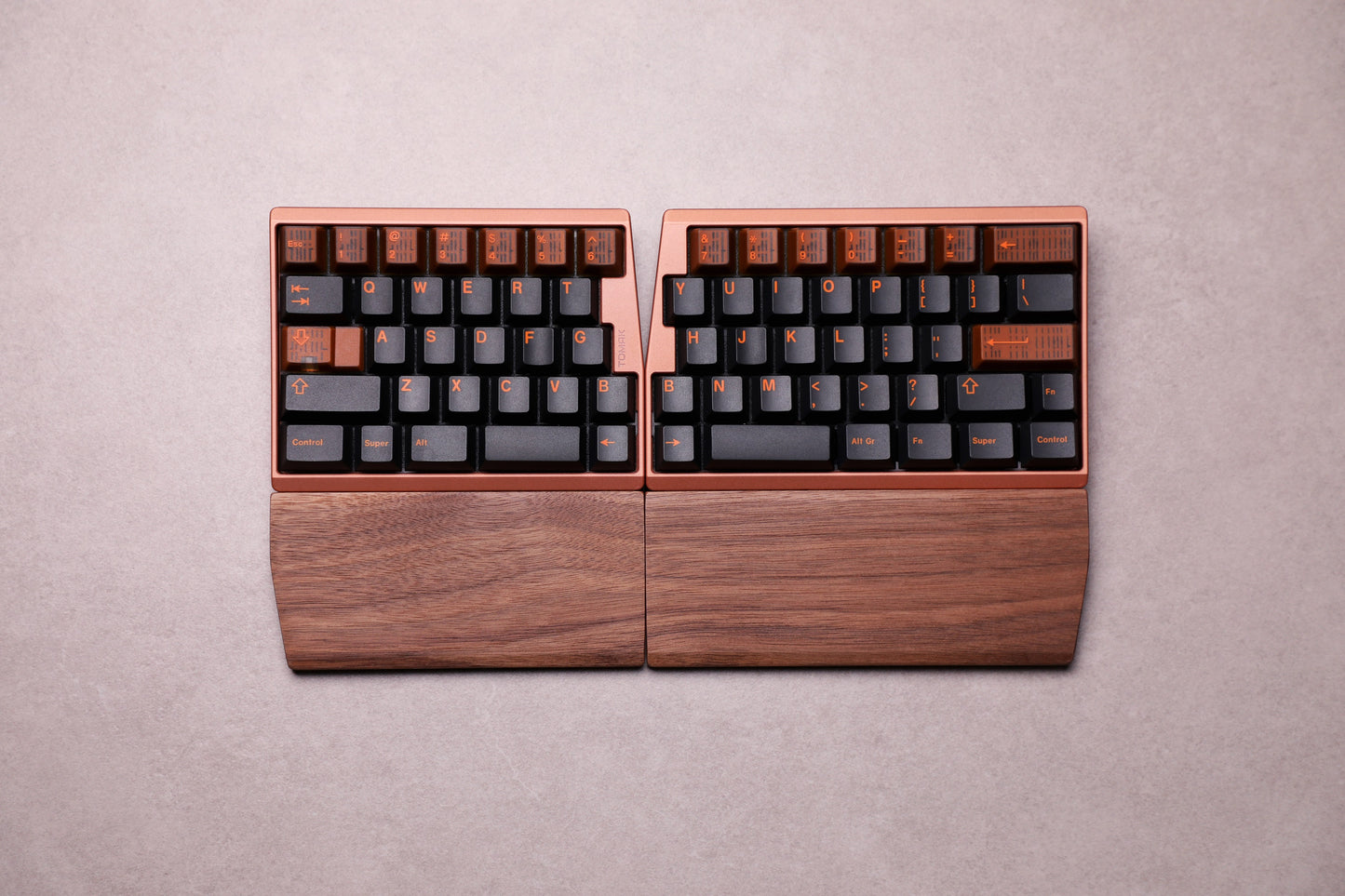 TOMAK61 KIT