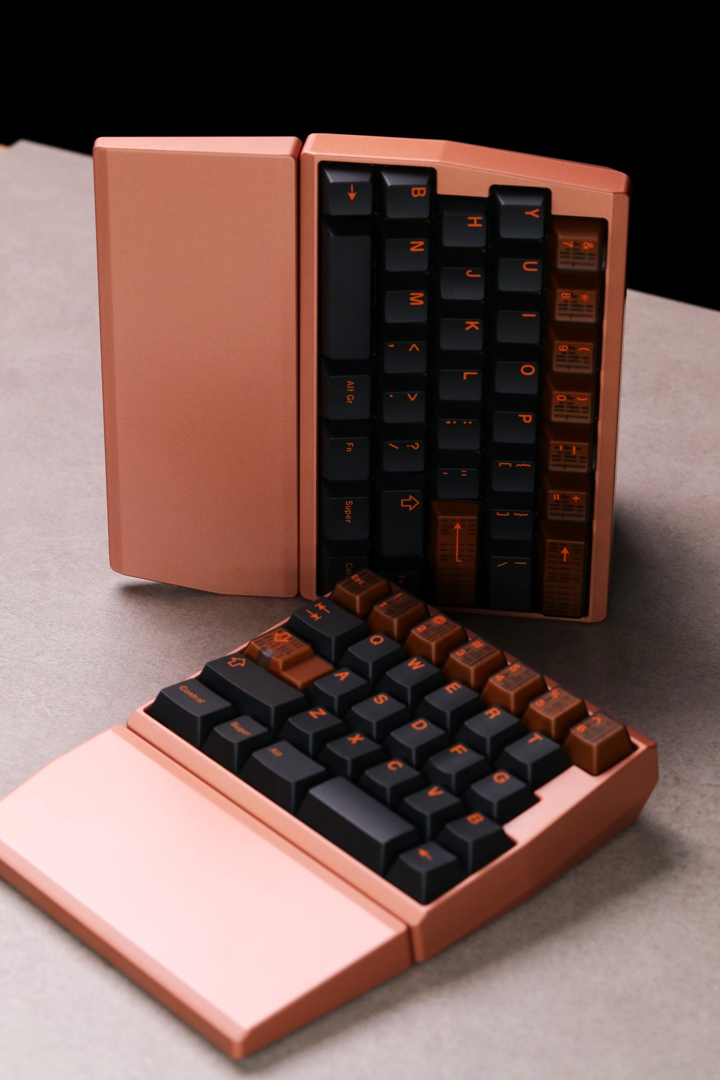 TOMAK61 KIT