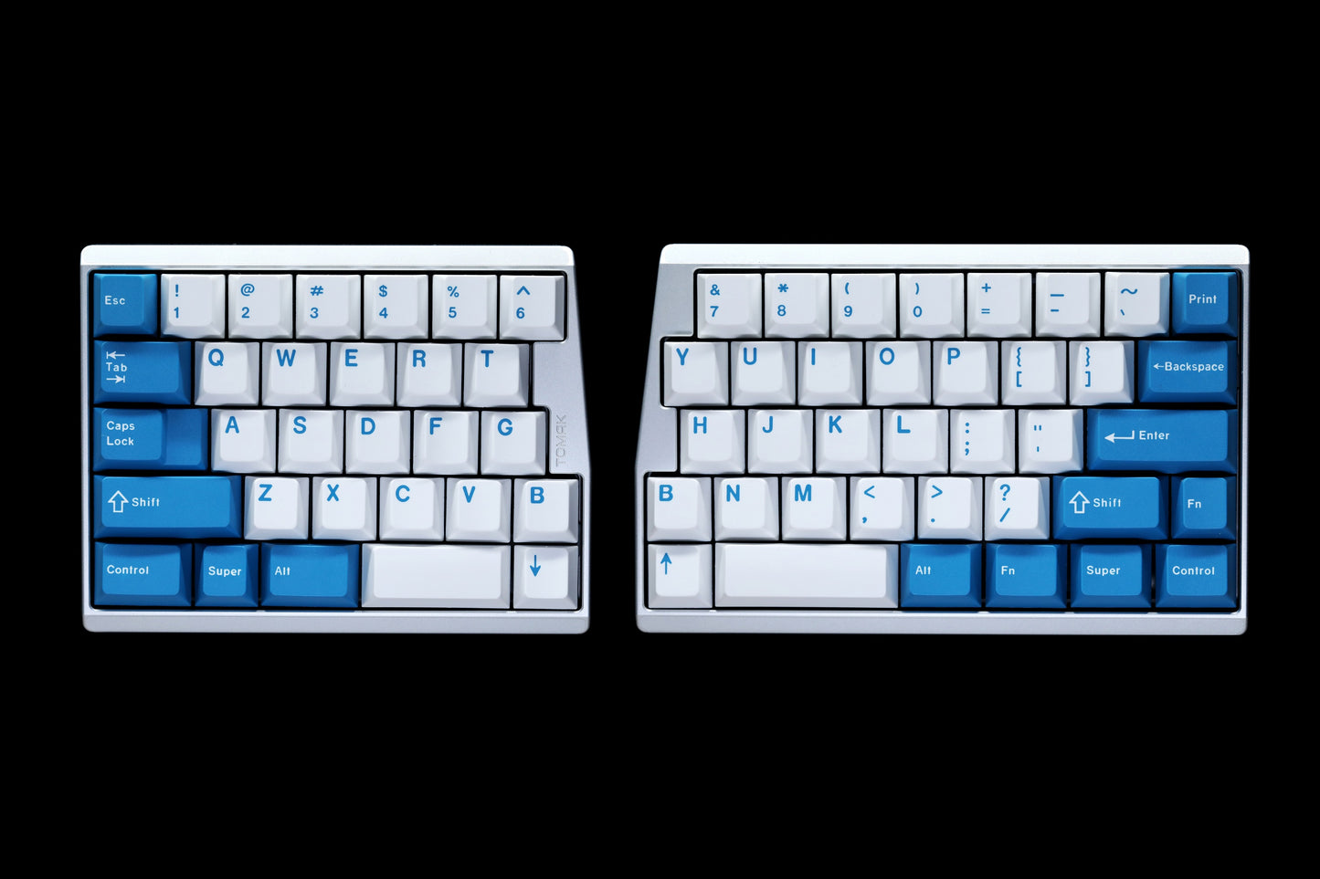 TOMAK61 KIT