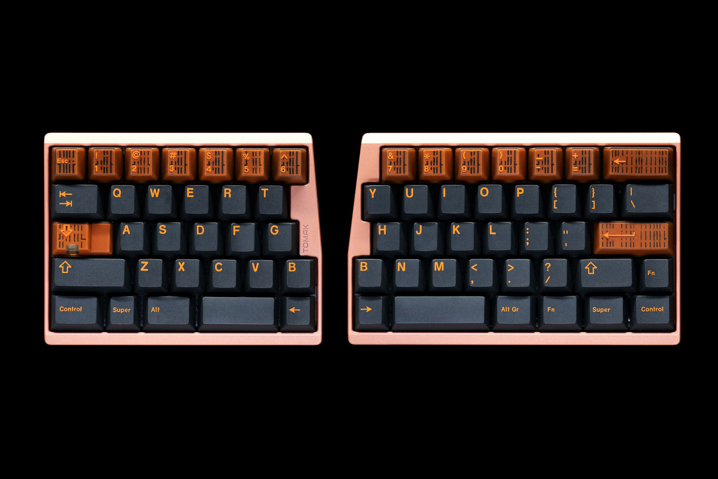 TOMAK61 KIT