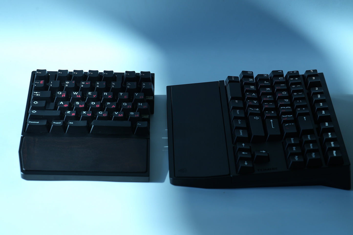 TOMAK TKL LITE _ ALUMINUM KIT