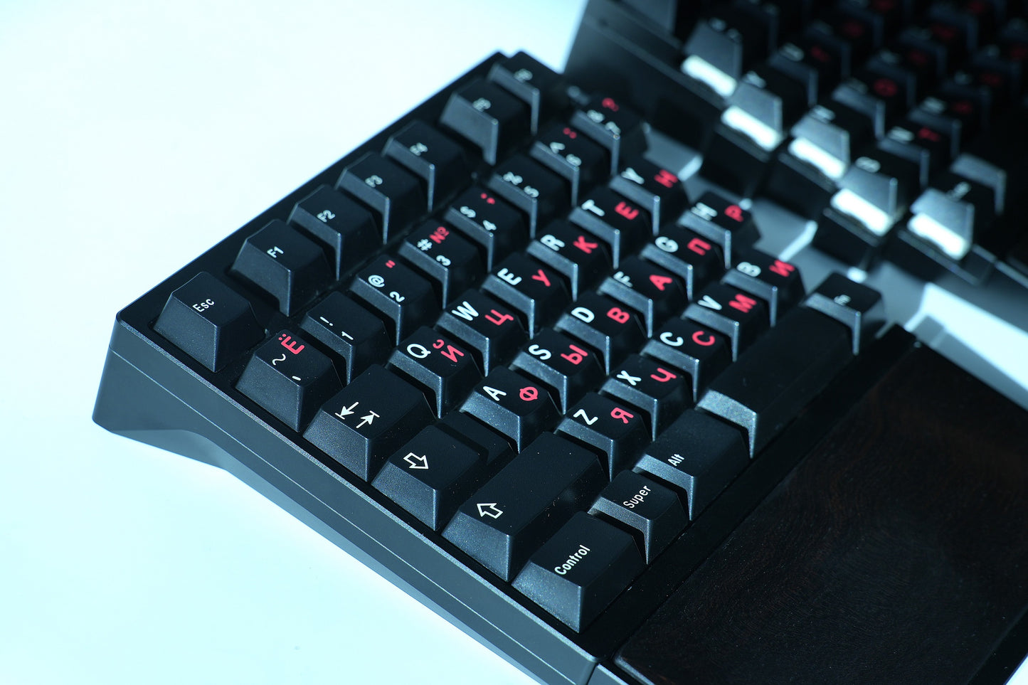 TOMAK TKL LITE _ ALUMINUM KIT