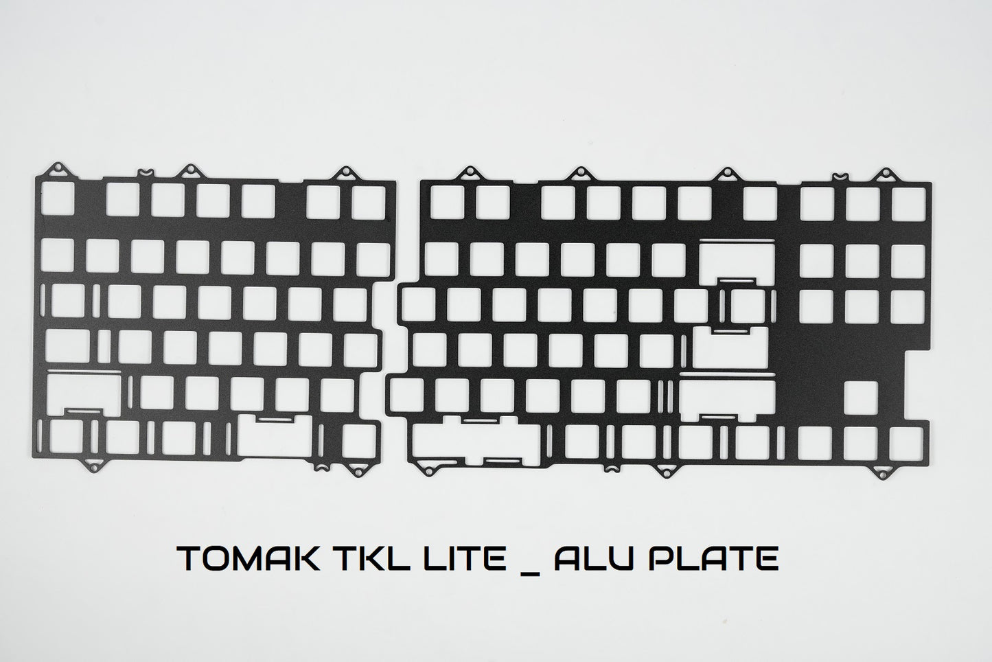 TOMAK TKL LITE _ ALUMINUM KIT