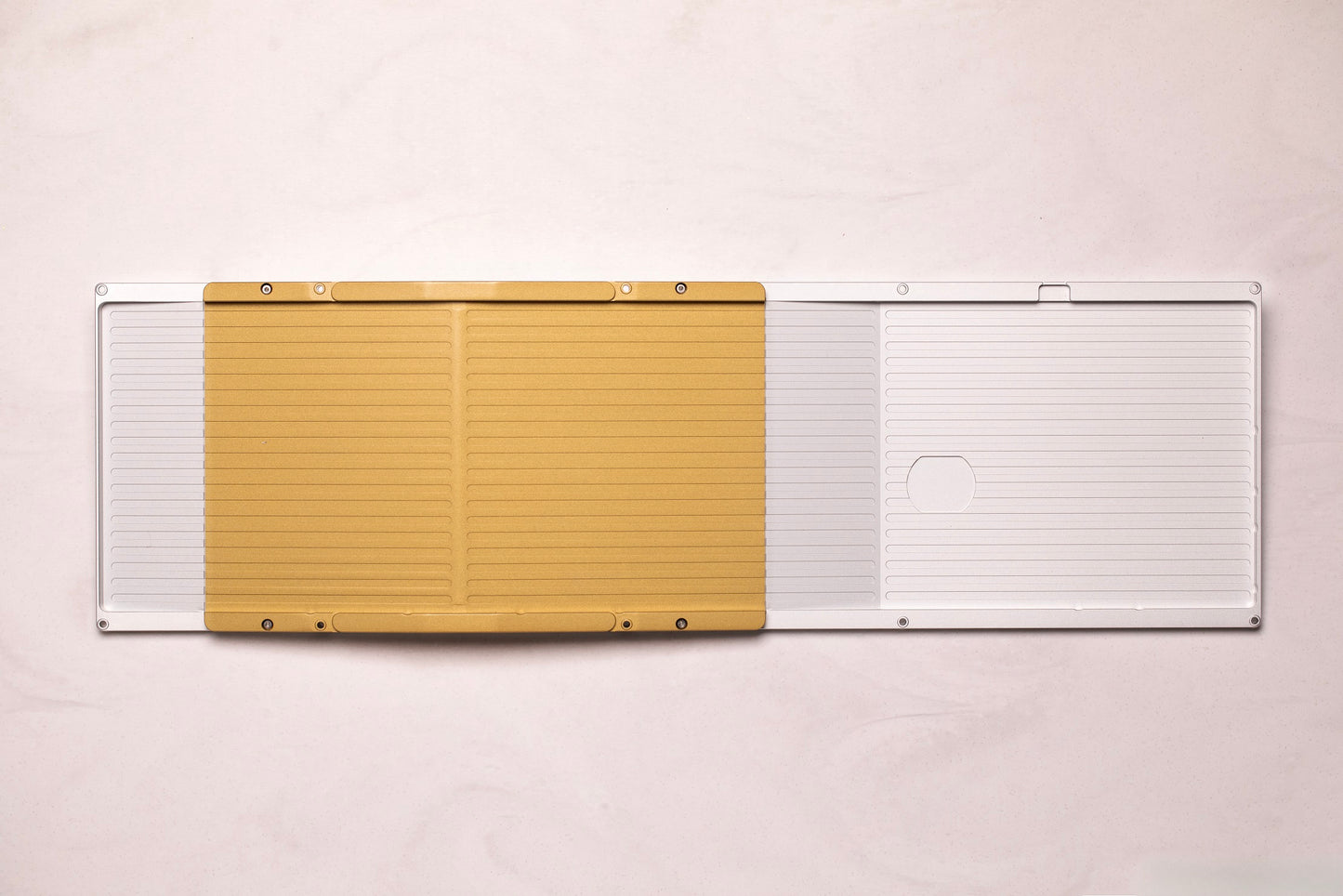 CONVEX _ TENTING 100% KEYBOARD KIT