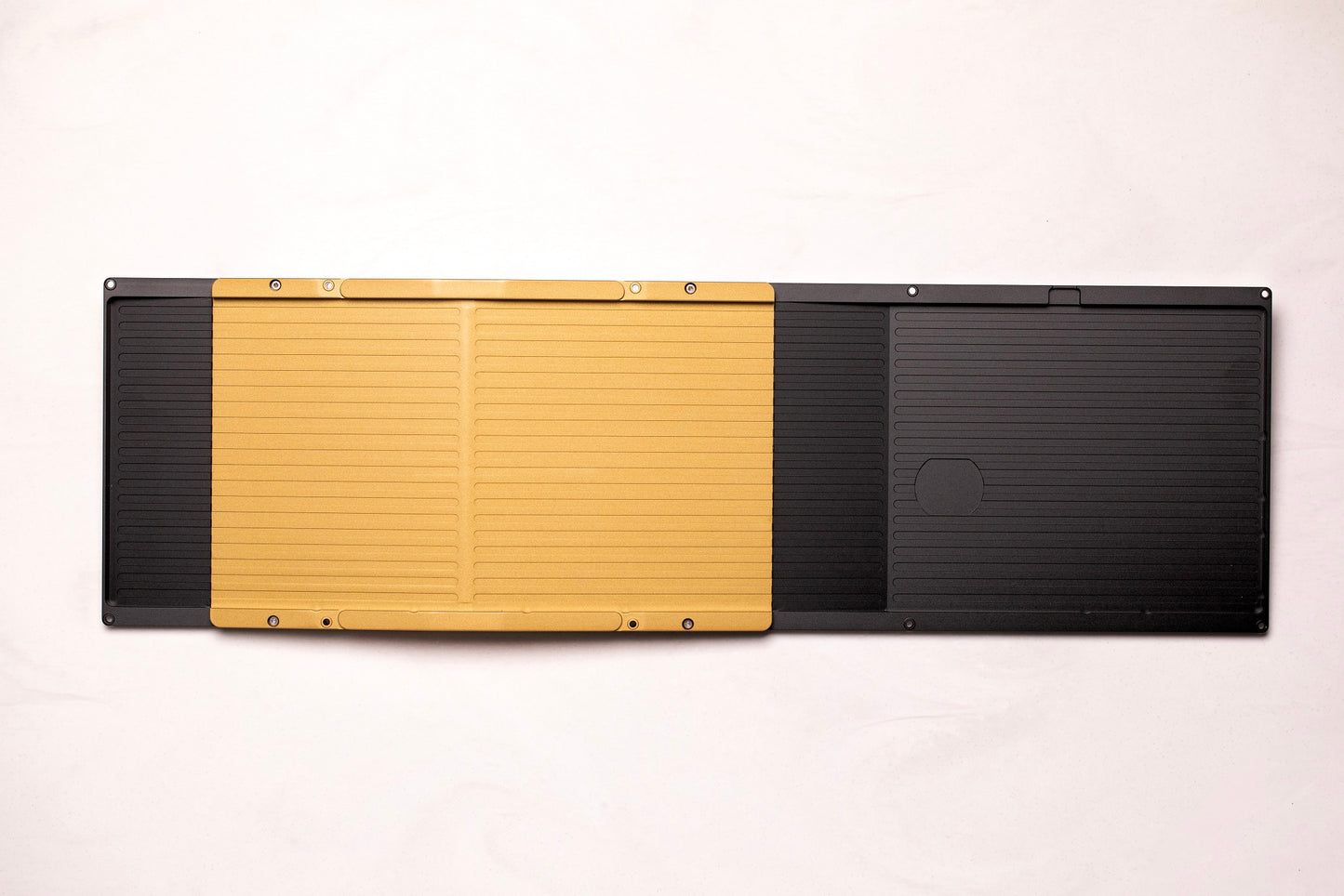 CONVEX _ TENTING 100% KEYBOARD KIT