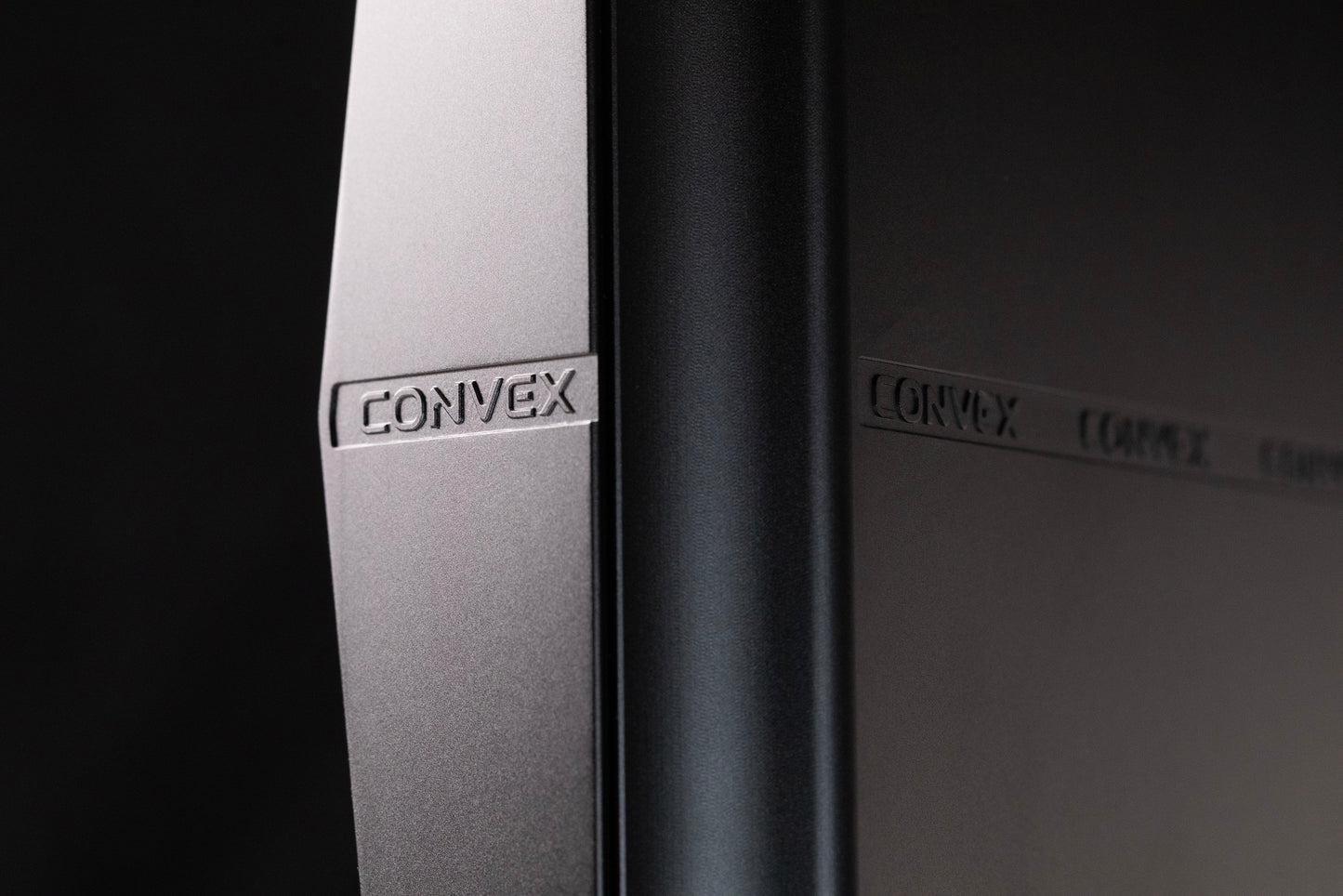 CONVEX _ TENTING 100% KEYBOARD KIT