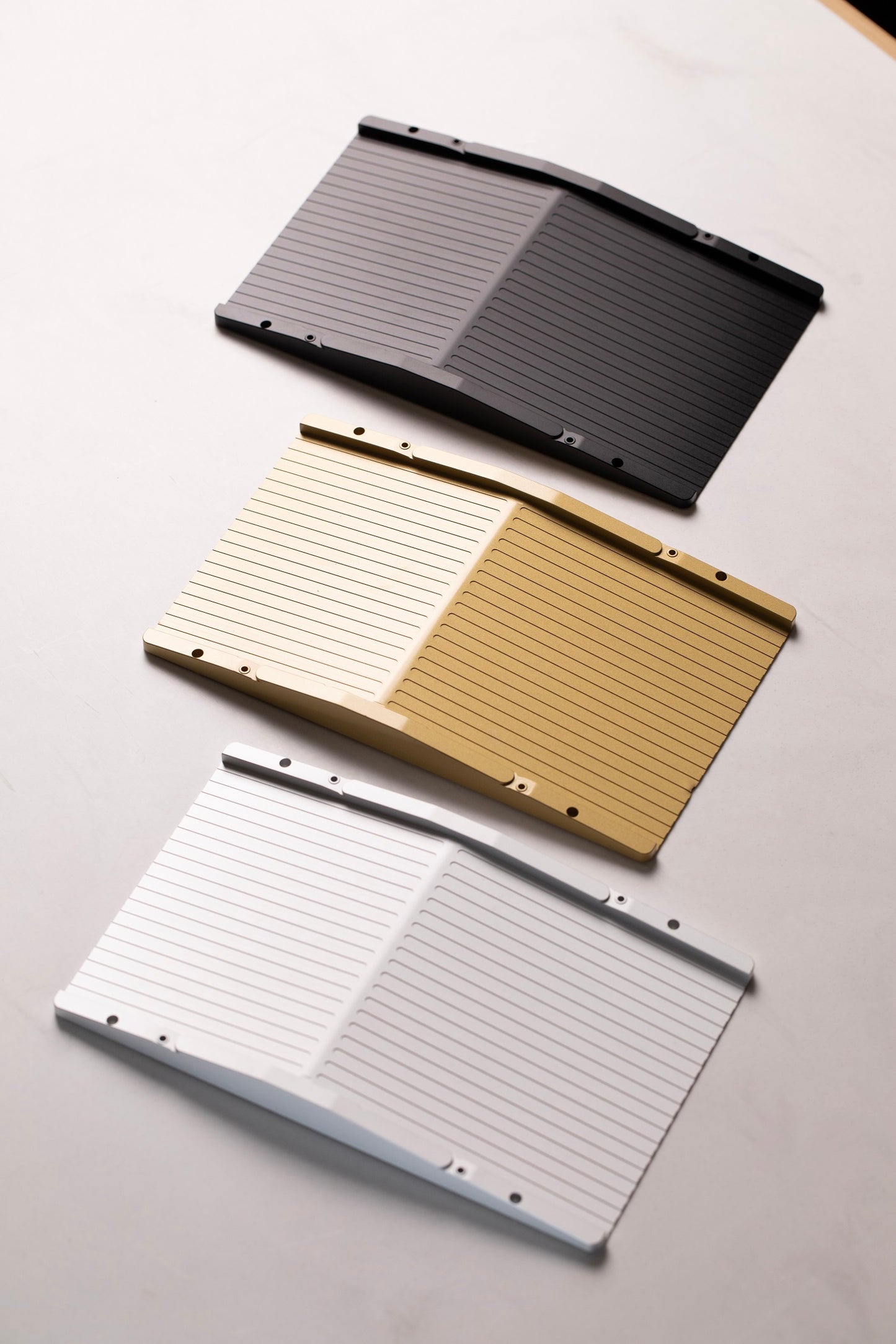 CONVEX _ TENTING 100% KEYBOARD KIT