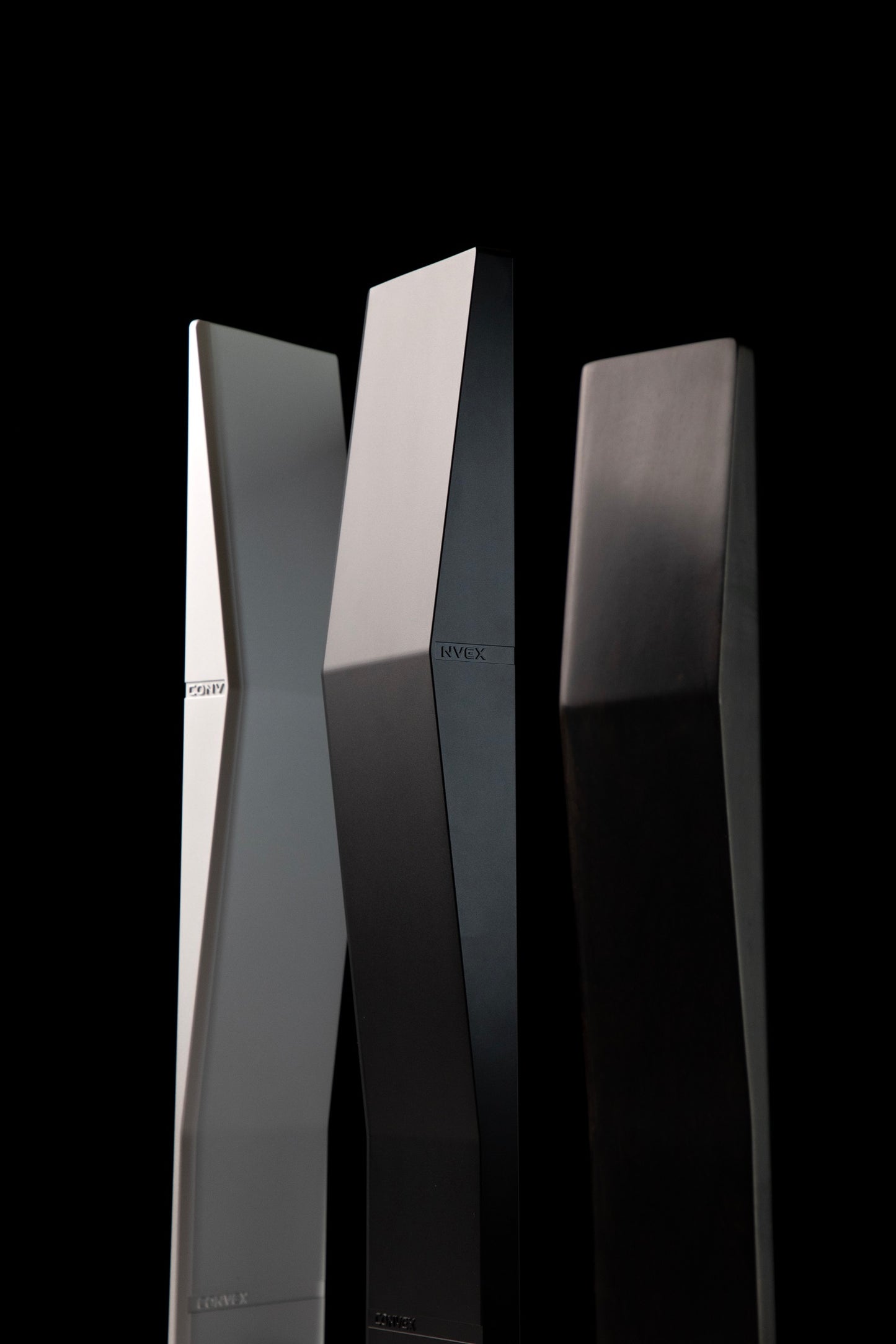 CONVEX _ TENTING 100% KEYBOARD KIT