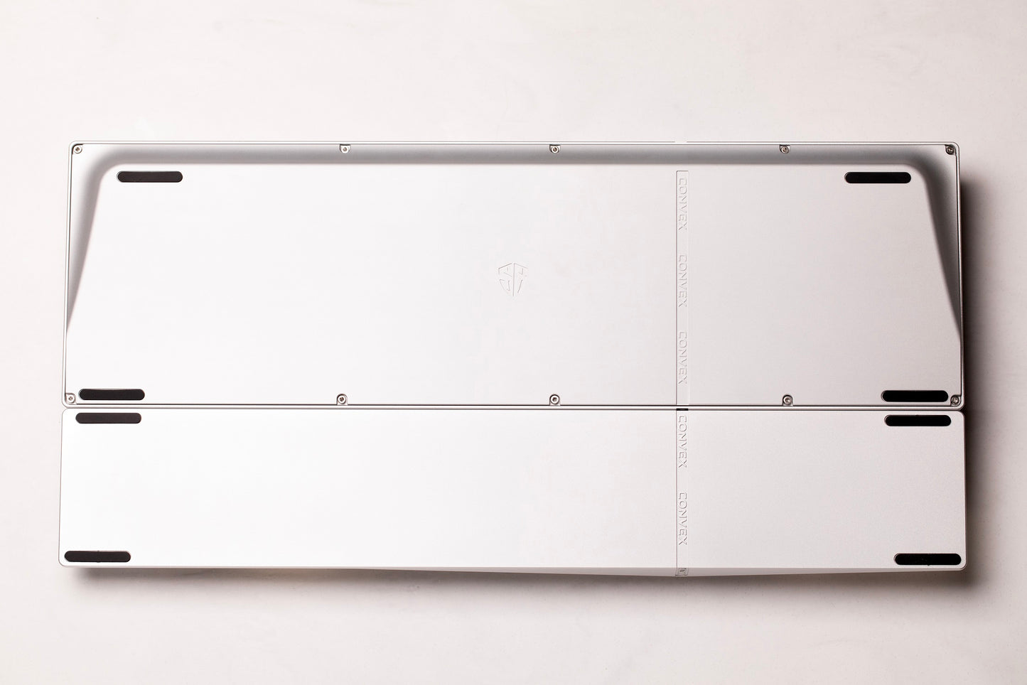 CONVEX _ TENTING 100% KEYBOARD KIT