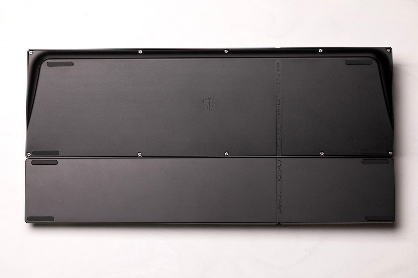 CONVEX _ TENTING 100% KEYBOARD KIT