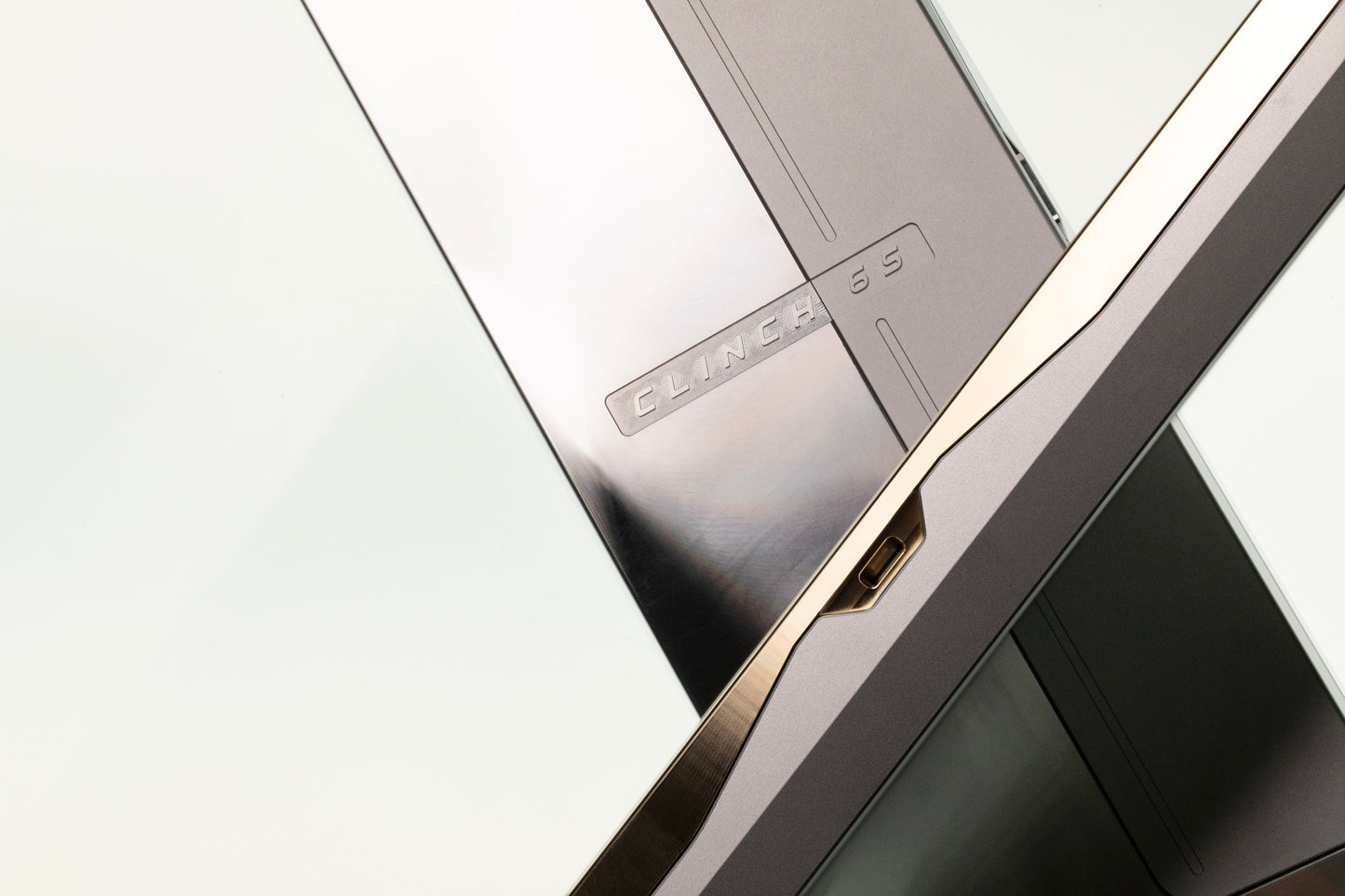 CLINCH 65 _  HOUSING KIT