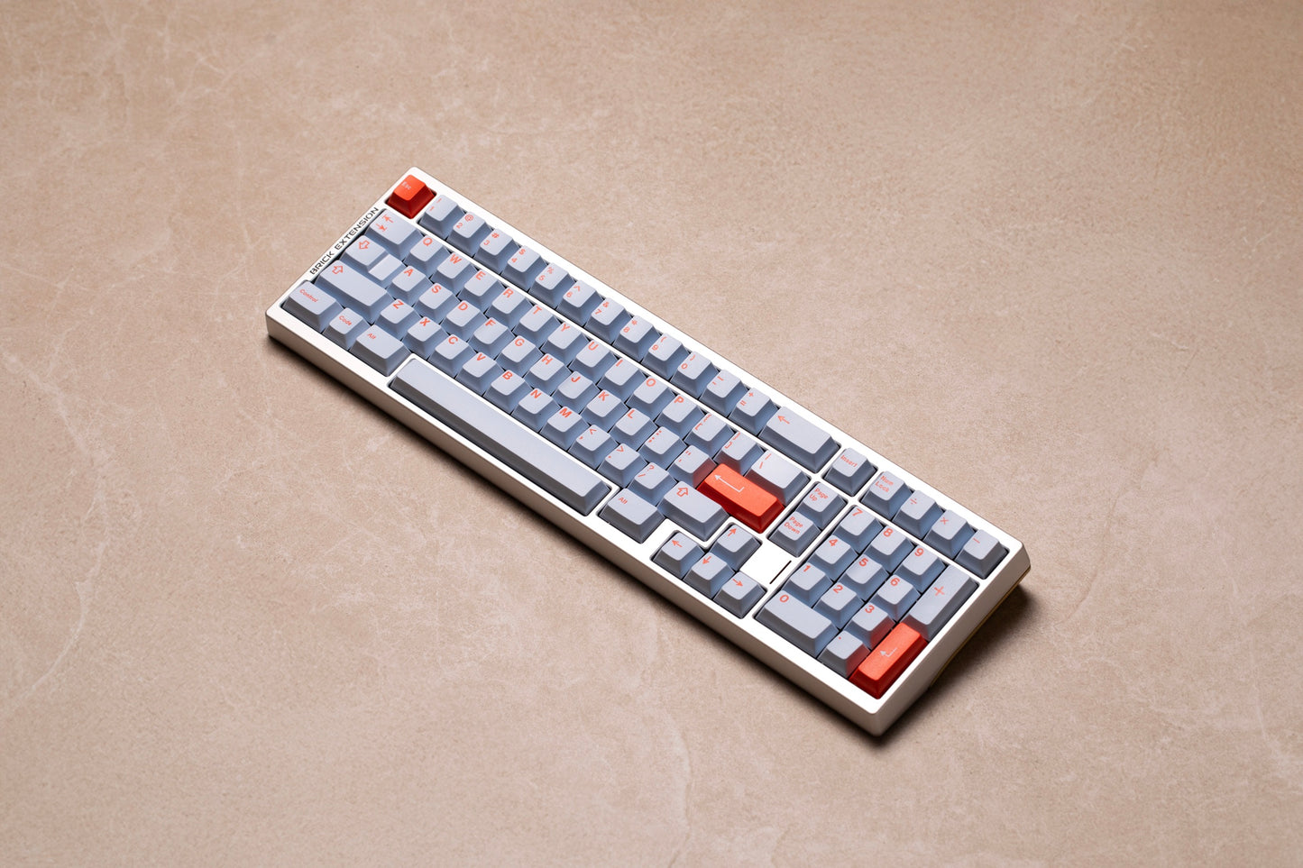 BRICK EXTENSION _ KIT