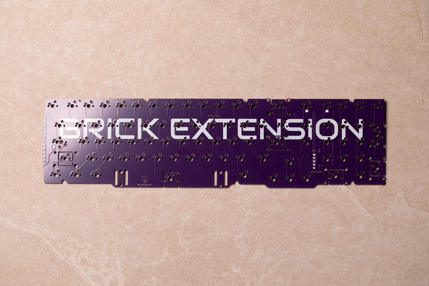BRICK EXTENSION _ KIT