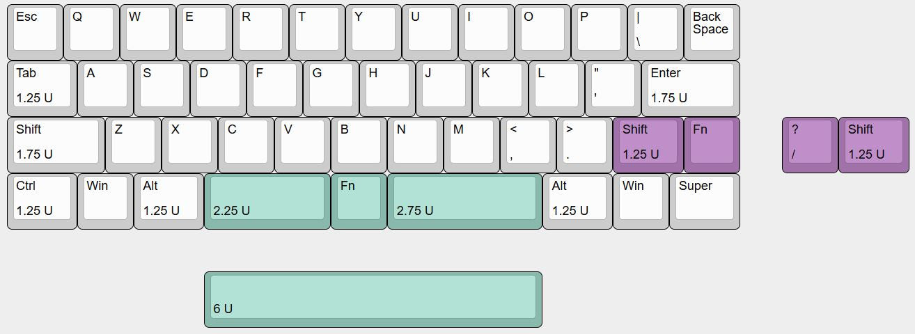 CLINCH 44 _  HOUSING KIT