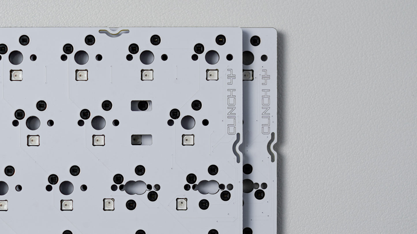 CLINCH 44 _  HOUSING KIT