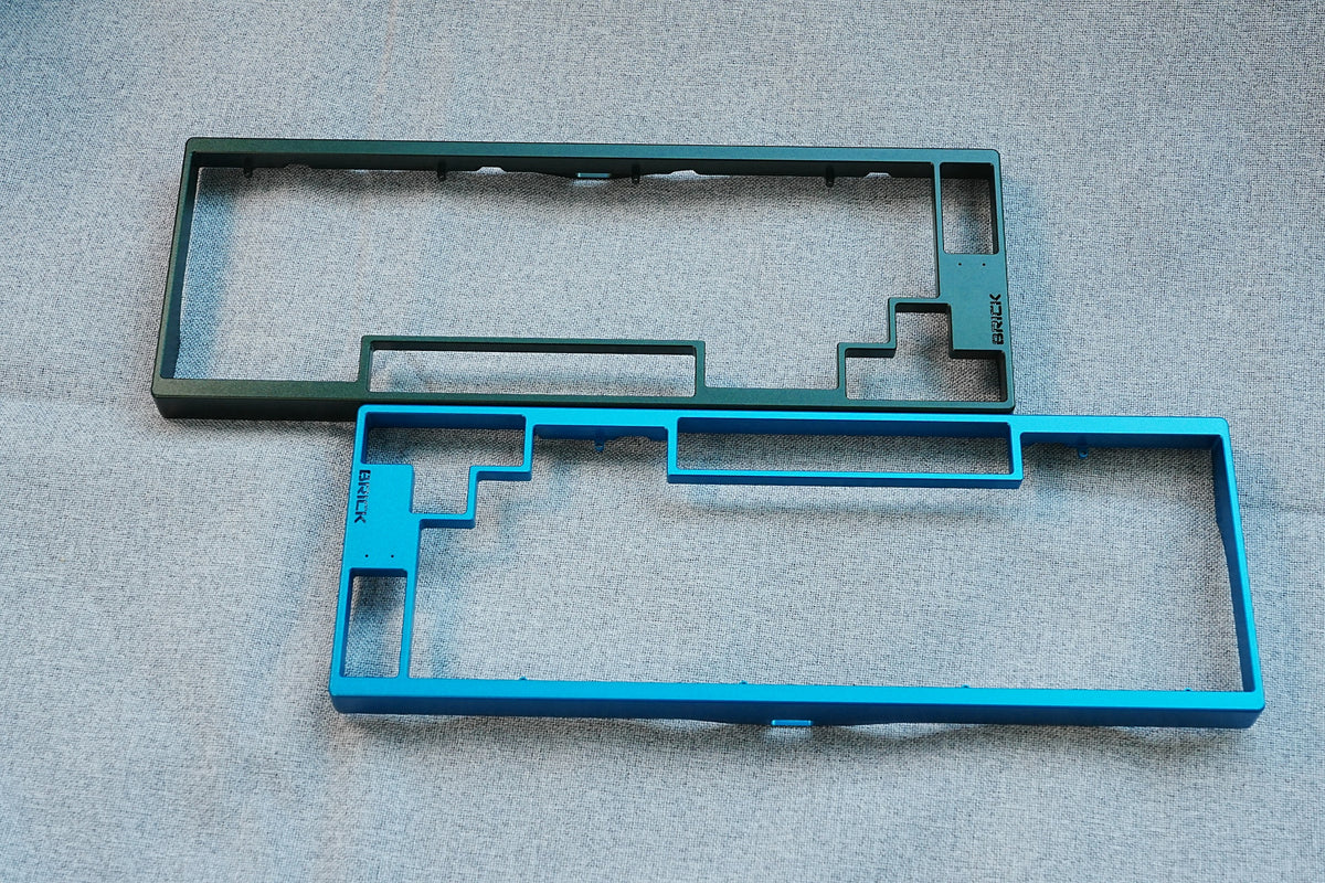 BRICK 65 _  KIT