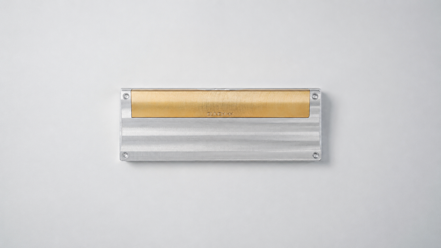 CLINCH 44 _  HOUSING KIT