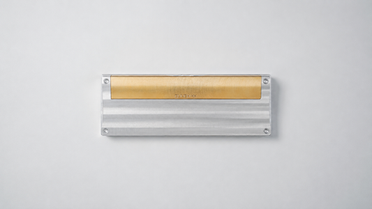 CLINCH 44 _  HOUSING KIT