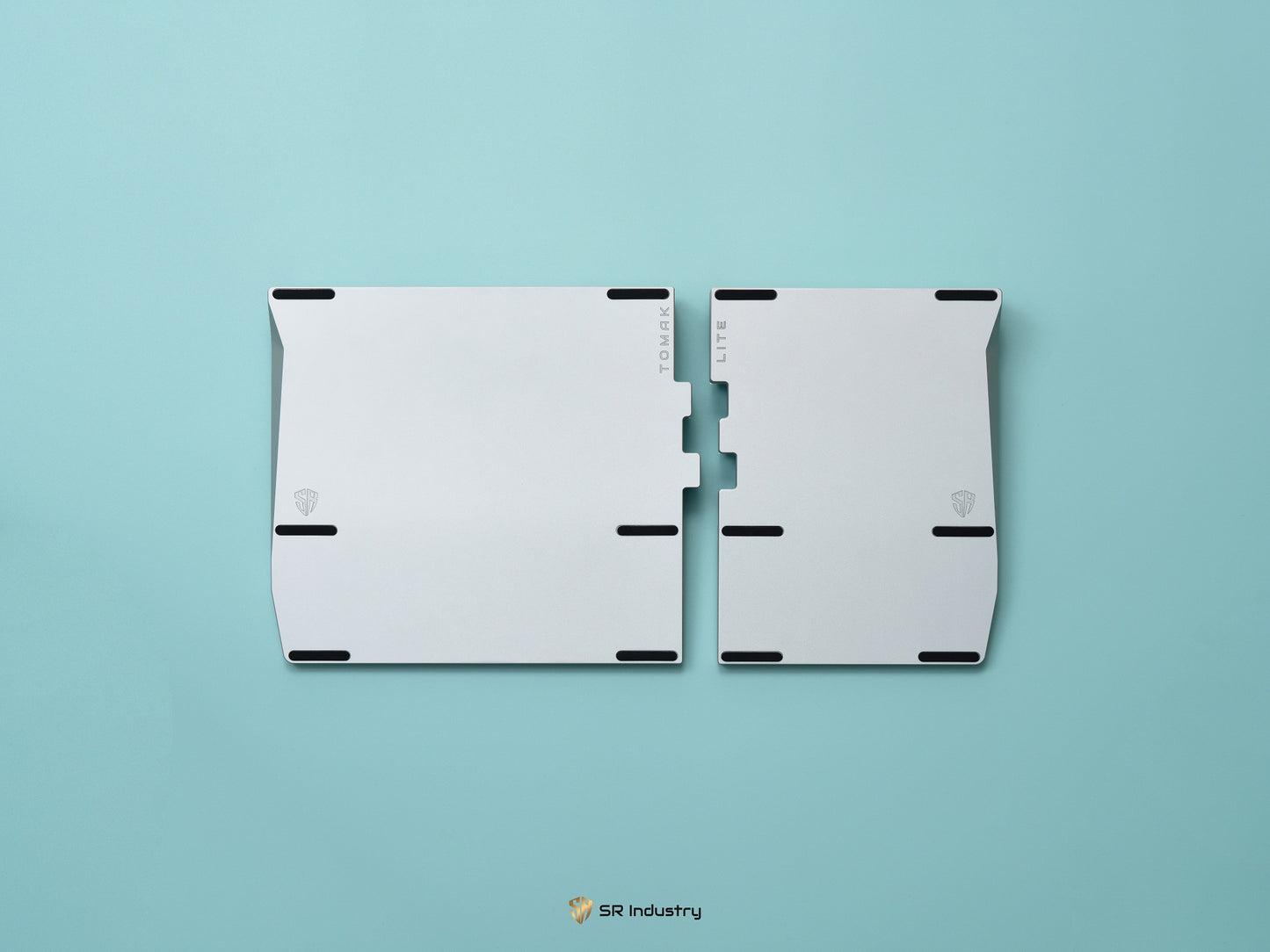 TOMAK TKL LITE _ ALUMINUM KIT