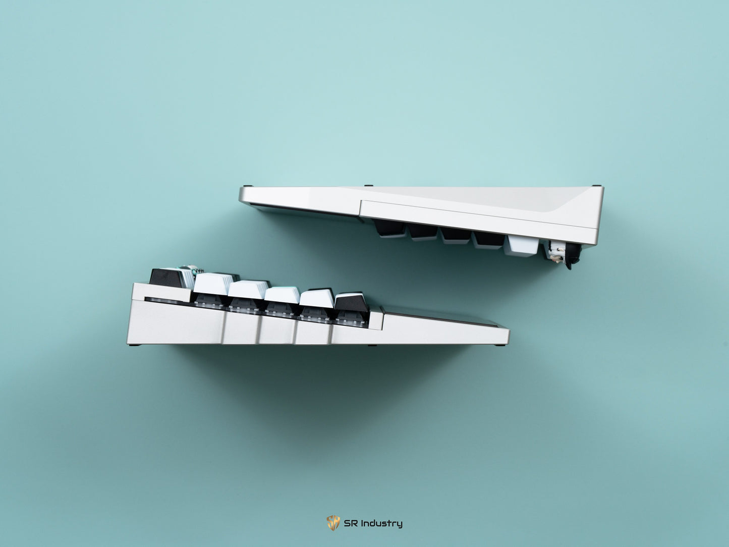 TOMAK TKL LITE _ ALUMINUM KIT