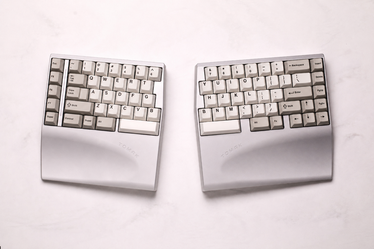 TOMAK65 ORIGIN Barebones & Extra